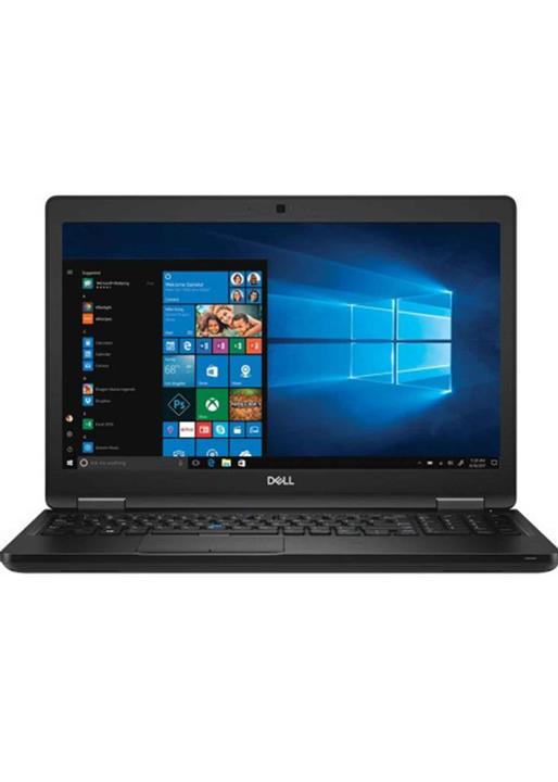 لپ تاپ استوک دل Latitude 5591 DELL Latitude 5591 Laptop